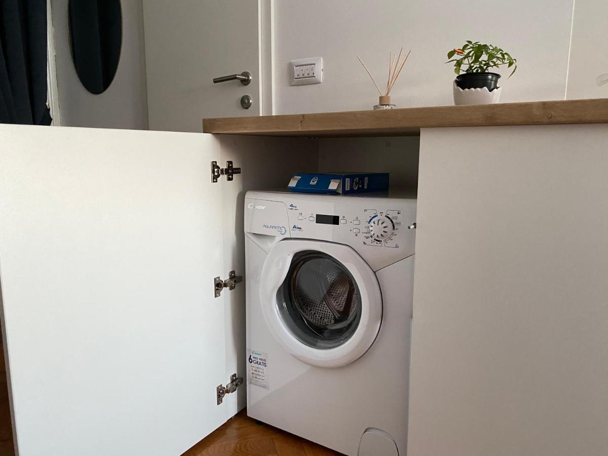 Bright Apartment 45M2 - Free Parking - Wifi Рийека Екстериор снимка